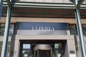 La Perla riparte: Peter Kern investe sullo storico marchio del made in Italy