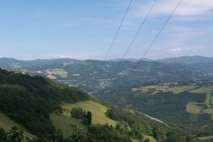 L'Emilia-Romagna investe nei centri urbani e nel commercio locale