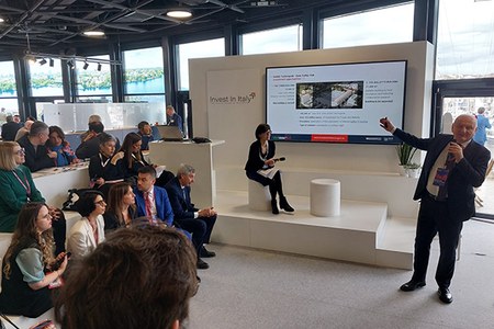 Mipim 2025, la Regione punta su investimenti e talenti per il futuro