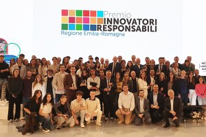 Premio innovatori responsabili 2025, candidature fino al 25 luglio