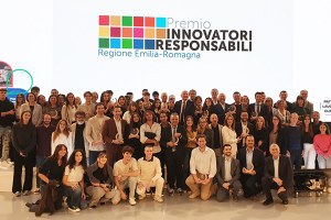 Premio Innovatori Responsabili 2025, mercoledì 19 novembre la premiazione