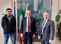 Ricerca, in Emilia-Romagna il quartier generale dell'Osservatorio per l'astronomia dei raggi gamma più grande al mondo