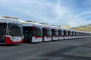 Rilancio Menarini Bus, primo trimestre ok