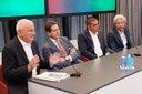 Toyota, vertice in Regione con l'azienda sul futuro degli stabilimenti