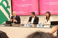 Turismo, la Regione rilancia: stanziati 11 milioni per migliorare l'offerta