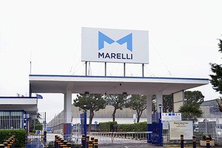 Vertenza Marelli, avviata la procedura ‘Chapter 11’ per la ristrutturazione del debito