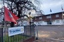 Vertenza TracMec, si apre uno spiraglio: azienda pronta a ritirare i licenziamenti