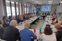VM Motori, Marval conferma i posti di lavoro e annuncia 30 milioni di investimenti