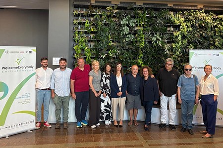 Welcome Everybody: in Emilia-Romagna il turismo inclusivo