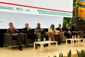 Zona logistica semplificata: Regione e imprese tracciano le prossime linee di sviluppo