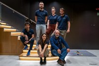 Adaptronics, la startup dall’Emilia-Romagna allo spazio