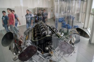 Brevetti, Emilia-Romagna al vertice nazionale