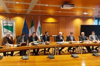 Ceramica, Emilia-Romagna e Comunità Valenciana chiedono una svolta europea