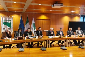 Ceramica, Emilia-Romagna e Comunità Valenciana chiedono una svolta europea