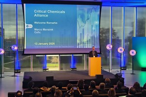 Chimica, l’Emilia-Romagna protagonista nella nuova alleanza europea