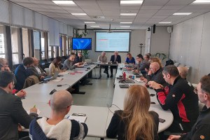 Ducati, investimenti e lavoro: il Contratto di sviluppo entra nel vivo