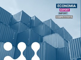 Export. Emilia-Romagna a 84,3 miliardi e saldo record