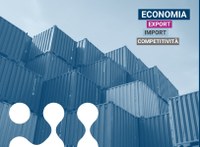 Export. Emilia-Romagna a 84,3 miliardi e saldo record