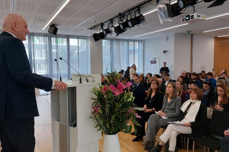 Innovazione, l'Emilia-Romagna guida l'alleanza europea degli Hub di Supercalcolo