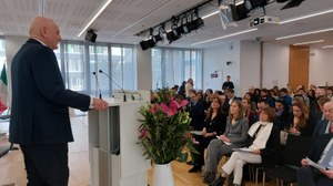 Innovazione, l'Emilia-Romagna guida l'alleanza europea degli Hub di Supercalcolo