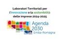 Laboratori territoriali: otto progetti per innovazione e sostenibilità
