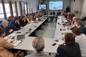 Moda, transizione sostenibile e nuovi mercati per uscire dalla crisi