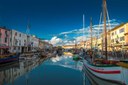 Turismo Emilia-Romagna. Nel 2025 oltre 44 milioni di presenze