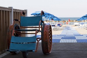 Turismo inclusivo in Emilia-Romagna, l’accessibilità diventa modello