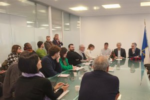 Vertenza Woolrich, sospeso il trasferimento dei dipendenti