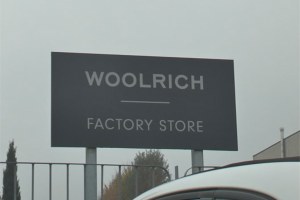 Woolrich Europe, accordo per i lavoratori dopo il tavolo in Regione