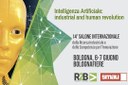 R2B – Research to Business 2019, torna il Salone internazionale dell'innovazione