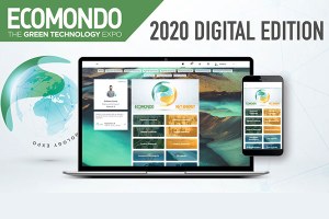 La Regione Emilia-Romagna a Ecomondo 2020 digital edition
