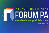 A Forum PA 2021 cinque talk show sul 'Patto per il Lavoro e per il Clima' dell'Emilia-Romagna