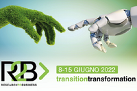 R2B 2022  Transition Transformation
