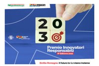 Scopri gli Innovatori Responsabili 2022:  il 14 dicembre a Bologna