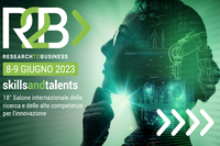 Research to Business 2023: riflettori puntati su talenti e competenze