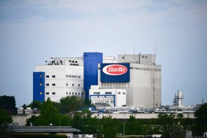 Regione Emilia-Romagna accanto a Barilla per la transizione verde