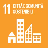 Obiettivo 11: Rendere le città e gli insediamenti umani inclusivi, sicuri, duraturi e sostenibili