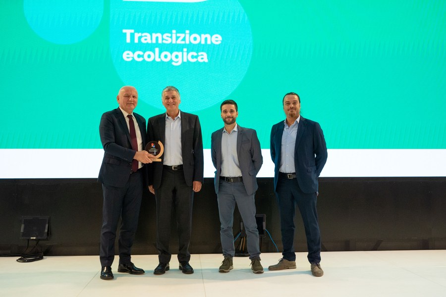 BIEFFE PROJECT SRL - Menzione per la categoria Transizione ecologica.jpg