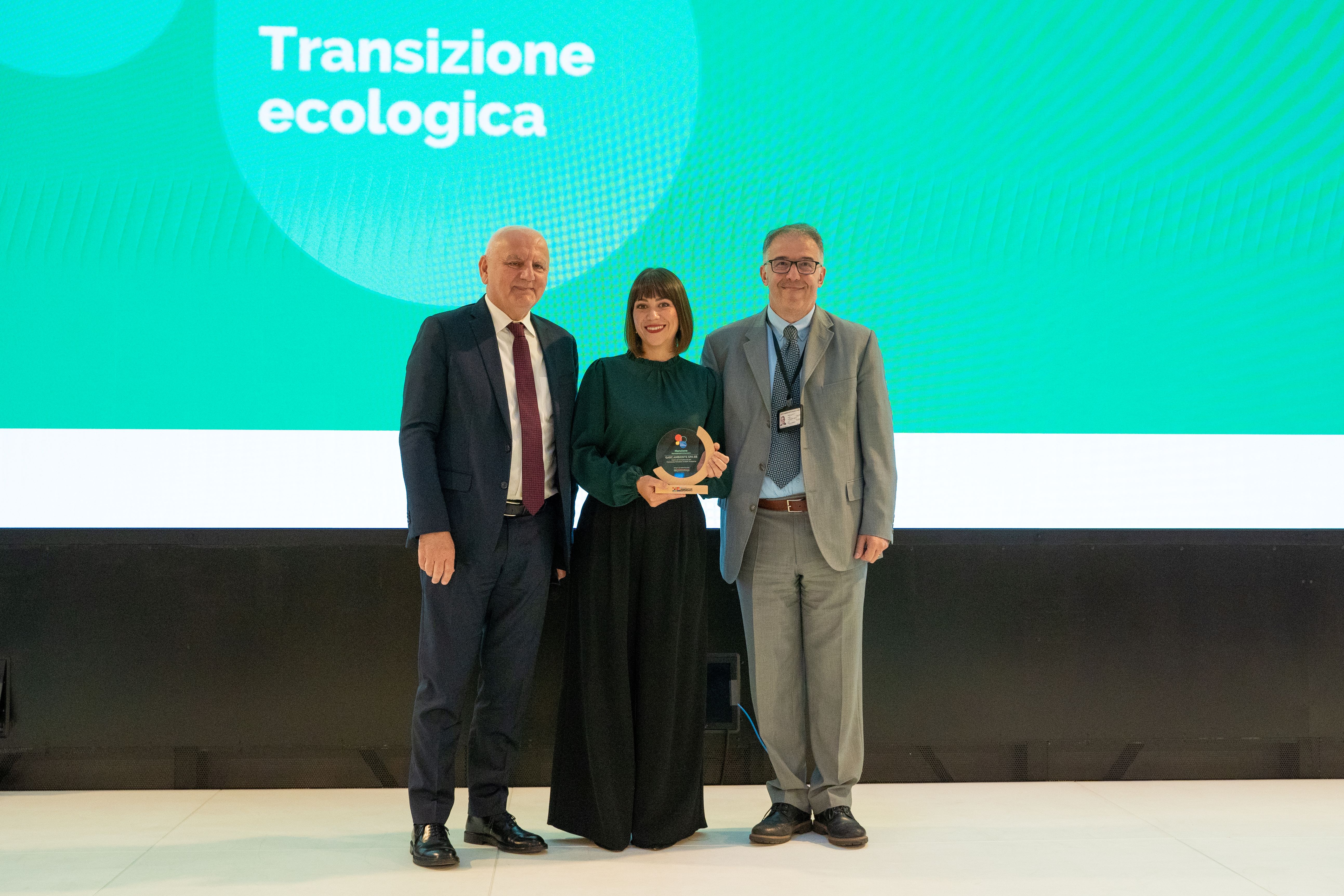 GARC Ambiente Spa - Menzione per la categoria Transizione ecologica.jpg