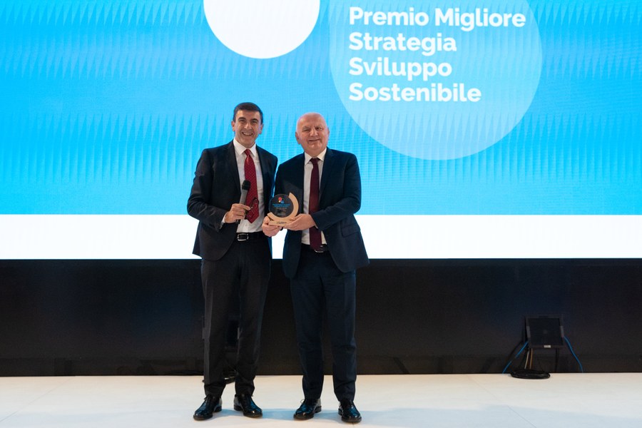 ITALCER spa - vincitore Premio Migliore strategia per lo sviluppo sostenibile .jpg