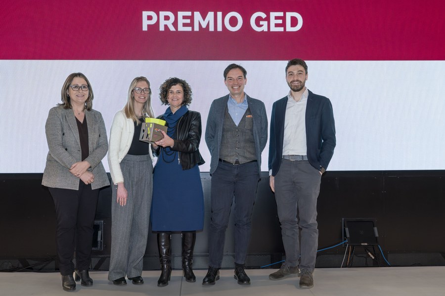 IMAGE LINE SRL vincitore premio GED.jpg
