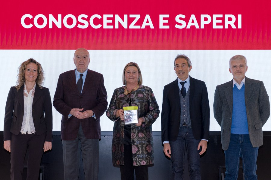 OSPEDALE PRIVATO BELLOMBRA SPA Menzione a Conoscenza e Saperi.jpg