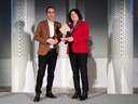 Ghepi Srl (Re), vincitore del Premio Ged con il progetto “Designing Circular Future”