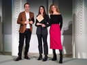 Proges - Società Cooperativa Sociale (Pr) vincitore del Premio Ged con il progetto “Ladies First: il Valore del femminile in azienda”