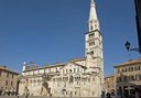 Modena Piazza